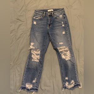 Flying Monkey Womens Jeans